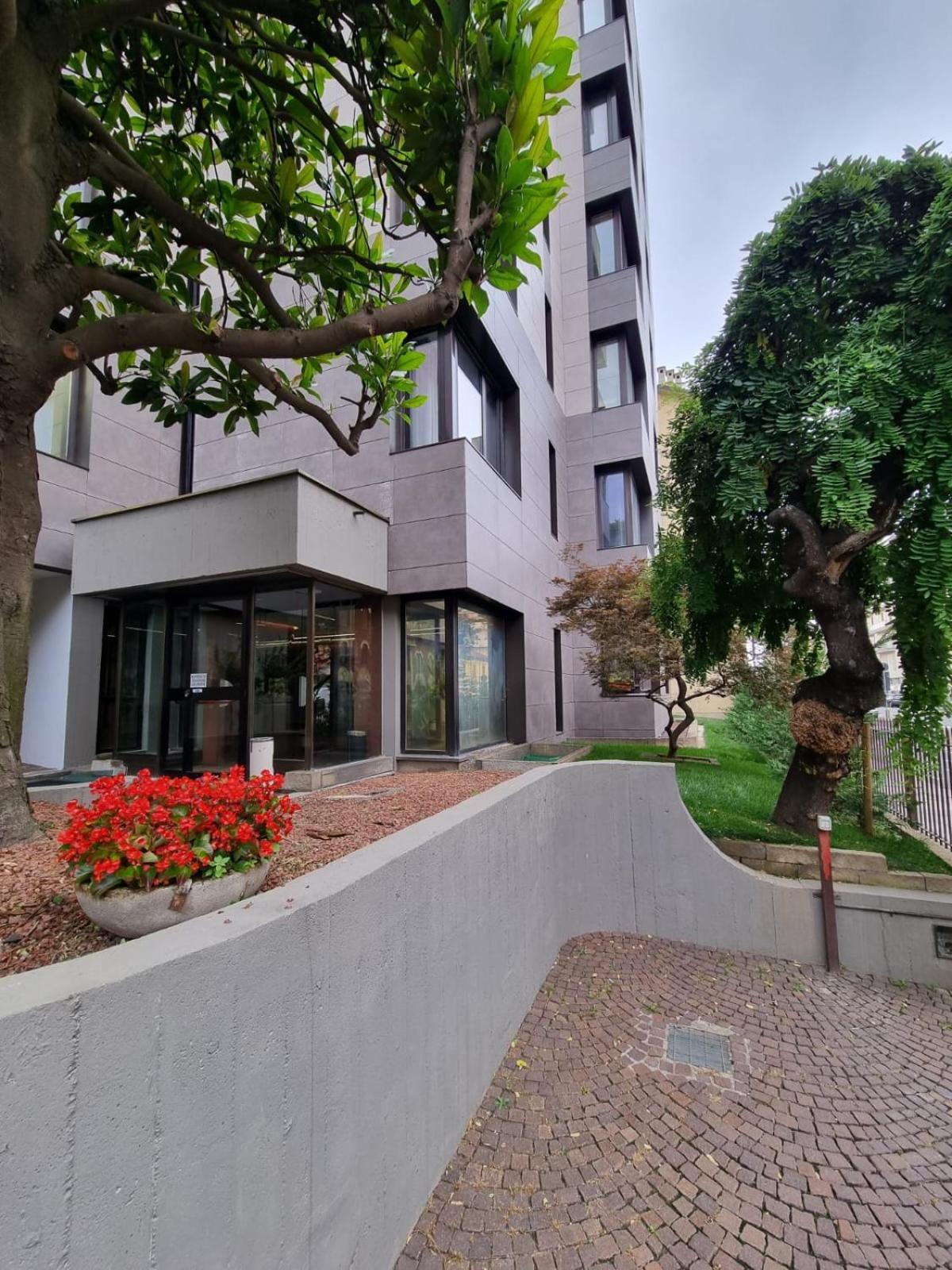 都灵Mini Flat San Salvario公寓 外观 照片